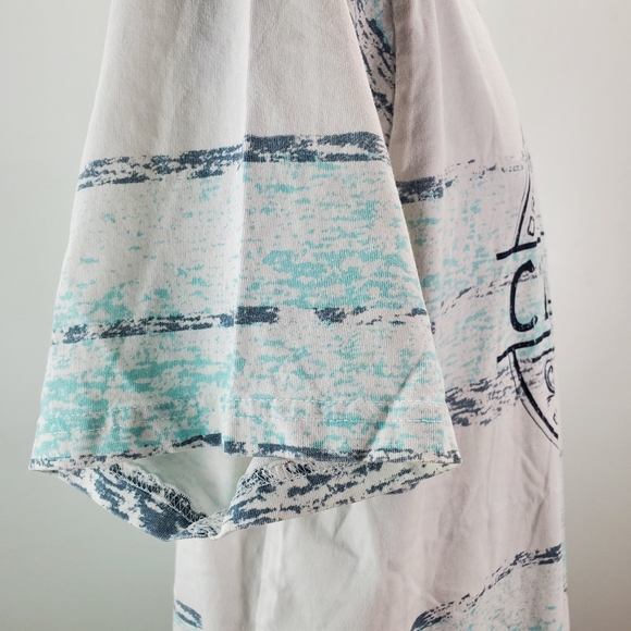 Men's Northern Apparel Victoria Canada T Shirt XL - Picture 3 of 13